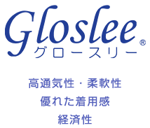 gloslee
