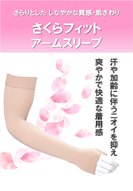 さくらフィット