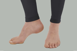 パンティストッキング 厚手